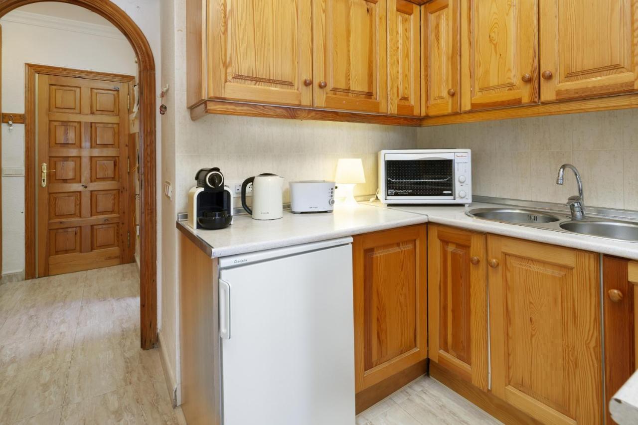Casa de vacances Beachfront Torrox