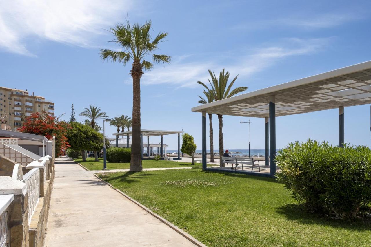 Hébergement de vacances Beachfront *
