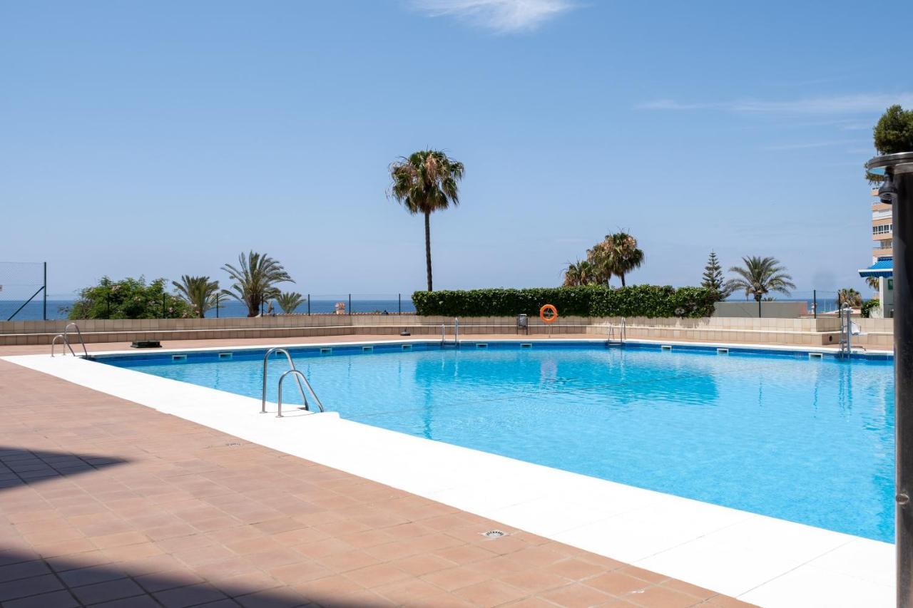 Holiday home Beachfront Torrox